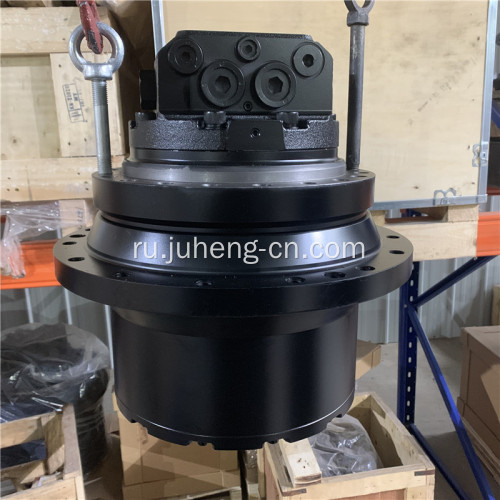 PC360-7 Travel Motor 20y-27-00432